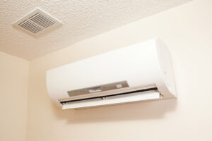 Ductless AC System in Victorville