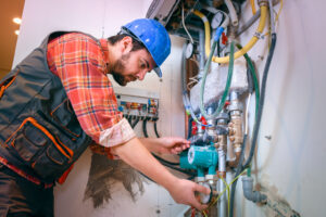 Heater Repair in Hesperia