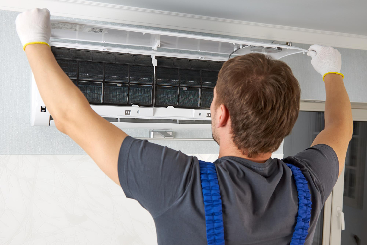 ac repair