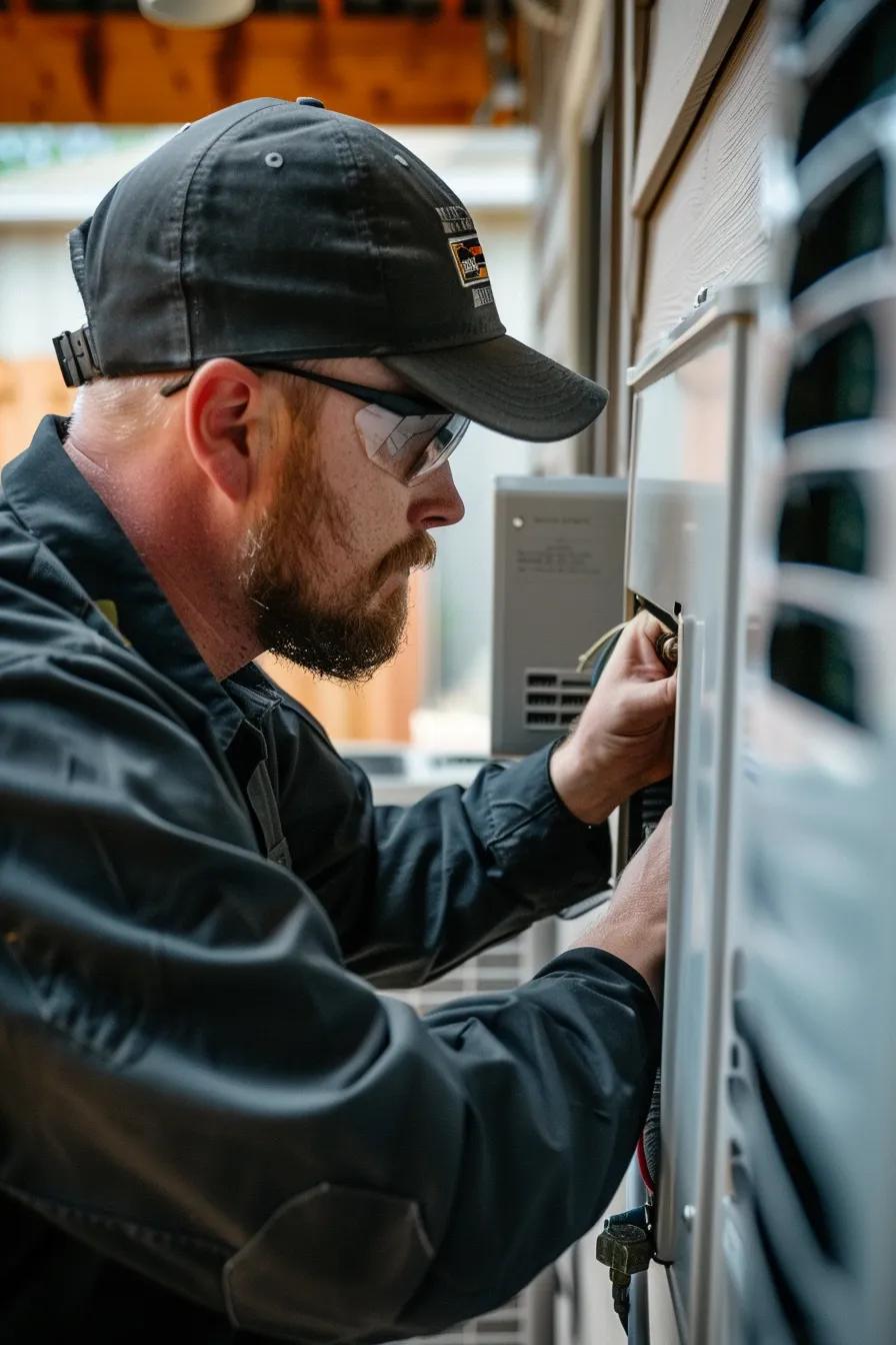 Apple Valley Heating Experts