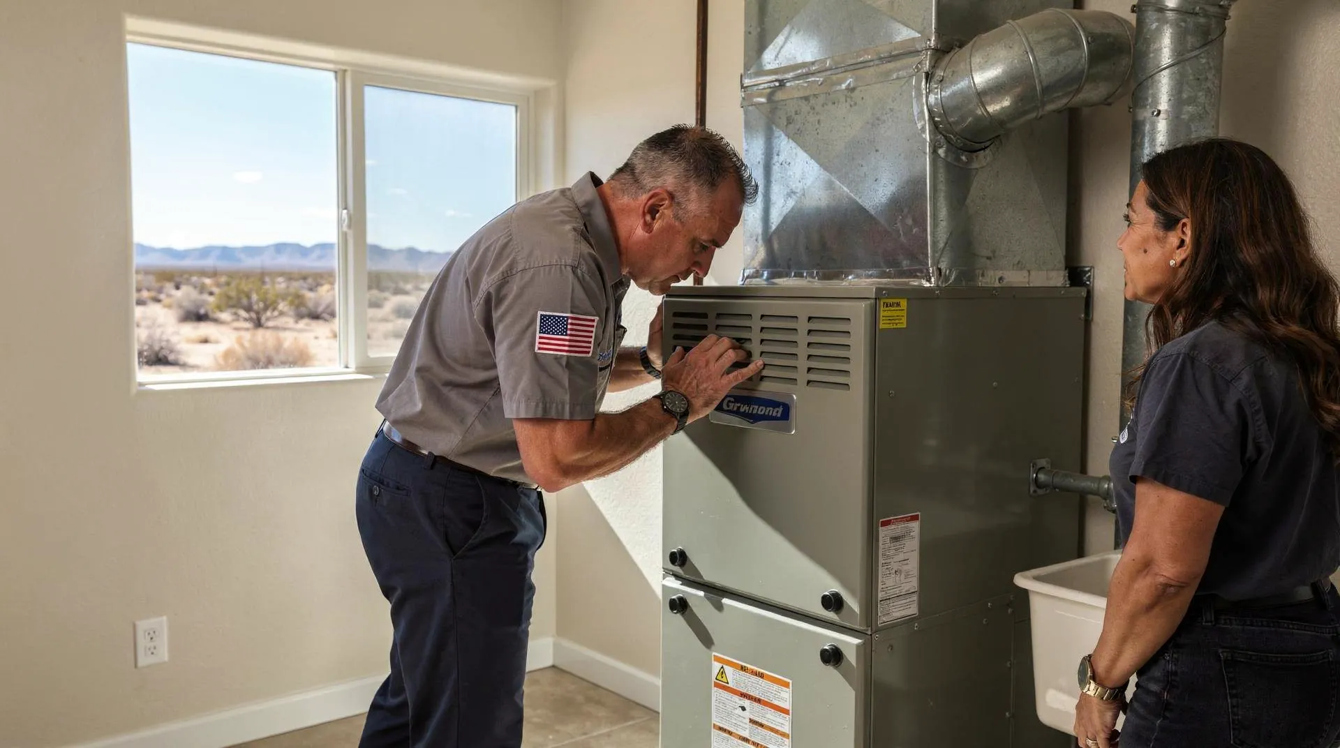 Strange HVAC Noises: What They Mean 2 A banging sound in an HVAC system is one of the more serious noises